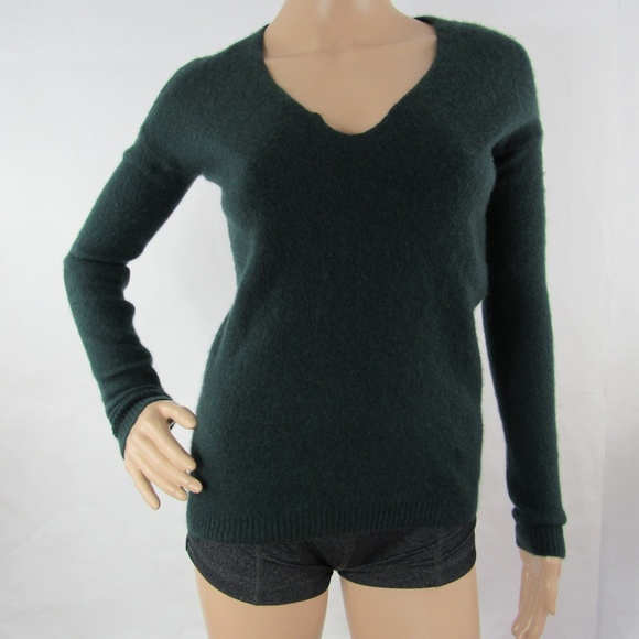 Christopher Fischer Cashmere Sweater - Picture 1 of 8